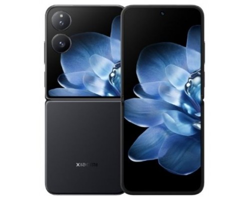 XIAOMI MIX FLIP 12+512GB DS 5G BLACK